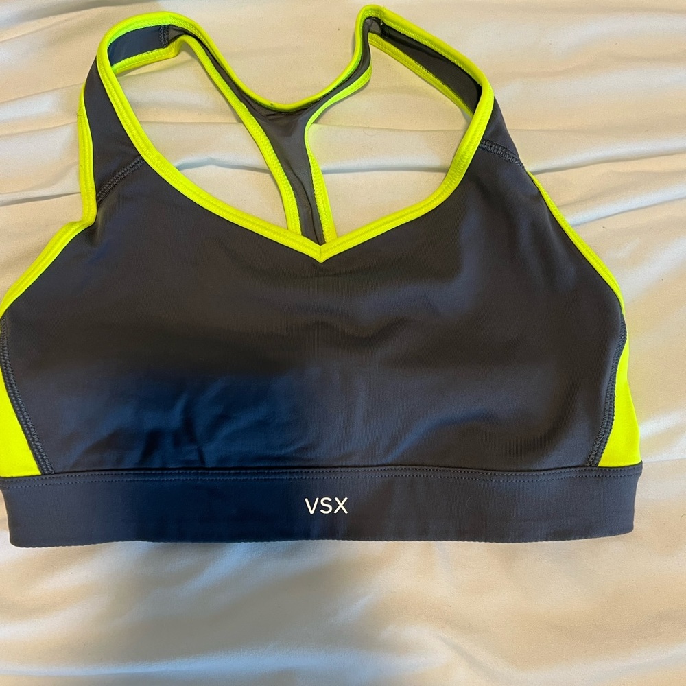 Victoria’s Secret sports bra